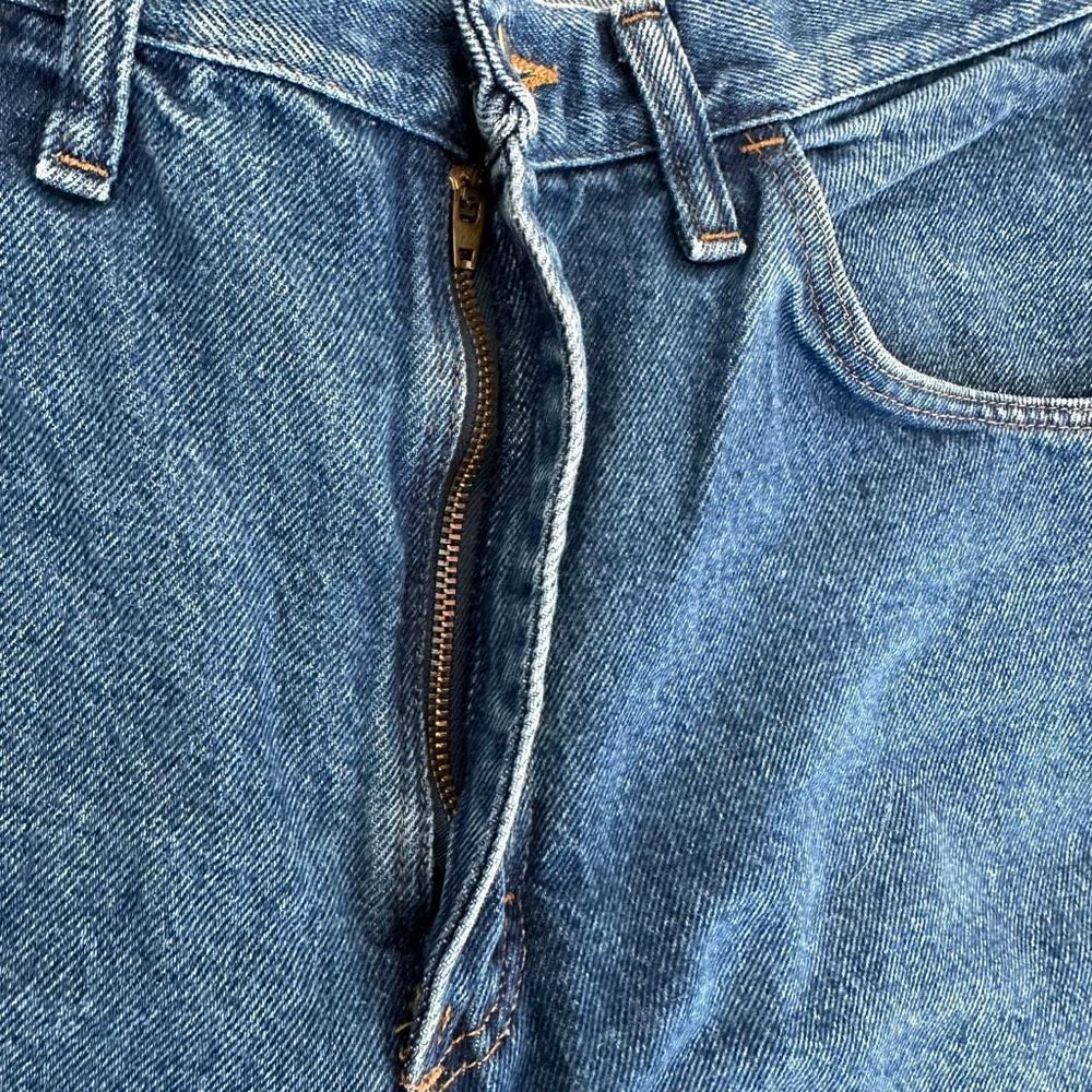 Vintage Rustler Jeans - Picture 6 of 9